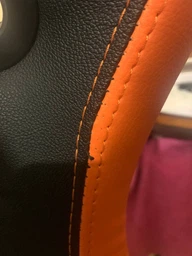 Кресло Cougar Armor S Black фото от покупателей 1