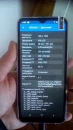 Мобильный телефон Doogee X95 2/16GB Black (141766) фото от покупателей 2