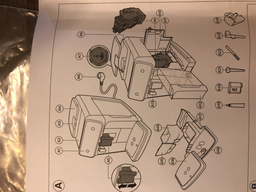 Кофемашина PHILIPS Series 2200 EP2220/10 фото от покупателей 13