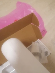 Пылесос Doni Handheld Vacuum Cleaner White (DN-H10). 51692 фото від покупців 5