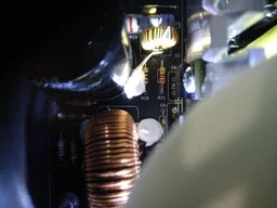 Блок живлення 1stPlayer PS-600FK (FK-600-BK-EU) 600W фото від покупців 2