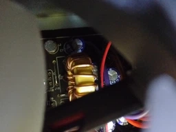Блок живлення 1stPlayer PS-600FK (FK-600-BK-EU) 600W фото від покупців 5