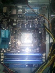 Процессор AMD Phenom II X4 840 3,2GHz sAM3 Tray 95w (HDX840WFK42GM) Propus Б/У