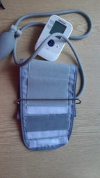Тонометр OMRON S1 (НЕМ- 4030-RU) фото от покупателей 1