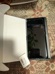 Мобильный телефон Motorola G8 Power Lite 4/64GB Royal Blue (PAJC0017RS) фото от покупателей 4