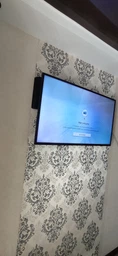 Крепление на стену ViMount PlayStation 4 PS4 SLIM белый фото от покупателей 11