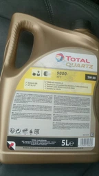 Моторное масло Total Quartz 9000 Future NFC 5W-30 5 л (183199) (213835) фото от покупателей 9
