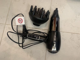 Фен ROWENTA PRO2 CV7730 фото от покупателей 1