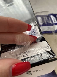 Презервативы латексные с силиконовой смазкой Contex Extra Sensation (с крупными точками и ребрами) 12 шт (5052197051506) фото от покупателей 3