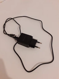 Мережевий зарядний пристрій Florence 2USB 2A + Type-C Cable White (FL-1021-WT)