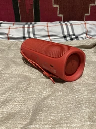 Акустическая система JBL Flip 5 Black (JBLFLIP5BLK) фото от покупателей 11