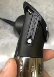 Машинка для стрижки волосся ROTEX RHC160-T фото від покупців 6