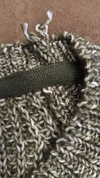 Джемпер мужской Colin's CL1044159GRM S