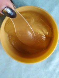 Гидрогелевые патчи для глаз Bioaqua Eye Mask Hydraiting Moisturize Увлажняющие с Ионами золота и Морскими водорослями 60 шт (6941349345015/6973098894834) фото от покупателей 9