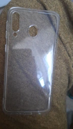 Чехол для смартфона BeCover для Samsung Galaxy M21 SM-M215/M30s SM-M307 Transparancy (704112) фото от покупателей 1