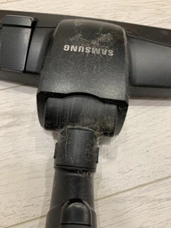 Пылесос без мешка SAMSUNG VC15K4169HD/UK фото от покупателей 13