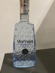 Горілка Хортиця Silver Ice 0.5 л 40% (4820229034343) фото від покупців 1
