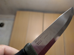 Туристический нож Morakniv Companion MG (S) 11827 (23050040) фото от покупателей 10