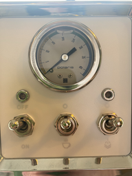 Кофеварка эспрессо POLARIS Adore Crema PCM 1538E