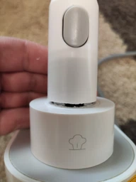 Парова швабра DEERMA 5w1 ZQ610 фото від покупців 8