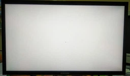 Монитор 21.5" Samsung S22F350F (LS22F350FHIXCI) фото от покупателей 2