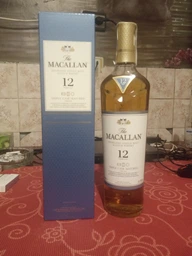 Виски The Macallan Triple Cask 12 YO 0.7 л 40% (5010314048907)