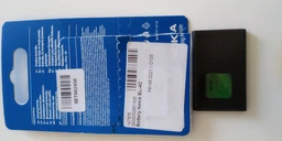 Аккумулятор Nokia BL-4C 860 mAh (147475)
