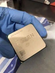 Процессор AMD Ryzen 5 2600 3.4GHz/16MB (YD2600BBAFBOX) sAM4 BOX фото от покупателей 5