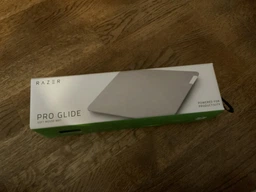 Ігрова поверхня Razer Pro Glide XXL (RZ02-03332300-R3M1) фото від покупців 12
