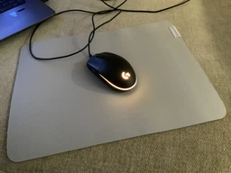 Ігрова поверхня Razer Pro Glide XXL (RZ02-03332300-R3M1) фото від покупців 13