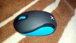 Мышь Vinga MSW-907 Wireless