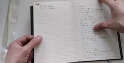 Блокнот Bioworld Тетрадь Смерти Death Note Аниме Anime Кулон L в Подарок (6705) фото от покупателей 7