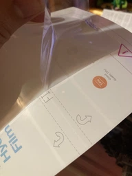 Захисна плівка на екран ArmorStandart Clear для iPhone SE 2 / 3 (2020 / 2022) / iPhone 8 / iPhone 7 фото від покупців 5