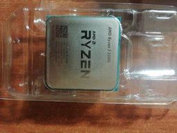 Процессор AMD Ryzen 3 2200G 3.5GHz/4MB (YD2200C5FBBOX) sAM4 BOX фото от покупателей 3
