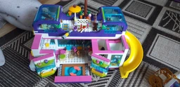 Конструктор LEGO Friends Автобус друзів 778 деталей (41395) фото від покупців 11