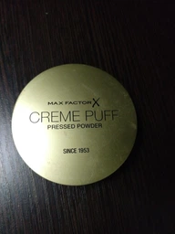 Компактная пудра Max Factor Creme Puff 55 Абрикосовый 14 г (3616302748754) фото от покупателей 2