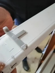 Трап для душа под плитку Epelli Piastrella 2 in 1 120 см, из нержавеющей стали с комбинированным затвором (20120) фото от покупателей 1