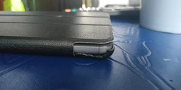Чехол для планшета Airon Premium для Lenovo M8 2-3th Gen (TB-8505/TB-8506) 8" с защитной пленкой и салфеткой Black (4821784622453) фото от покупателей 2