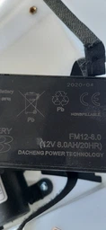 Опрыскиватели садовый Oxi SWD-161 аккумуляторный 16 л фото от покупателей 6