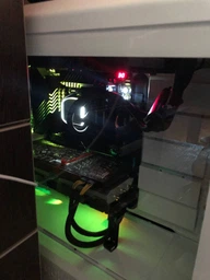 Корпус be quiet! Silent Base 802 Window White (BGW40)