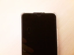 Захисне скло Drobak Tempered Glass для смартфона Xiaomi Redmi 9 (222251) фото від покупців 6