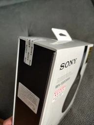 Наушники Sony WH-1000XM4 (WH1000XM4B.CE7) Black [51127] фото от покупателей 12