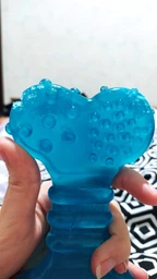 Іграшка для собак та цуценят Petstages Orka Bone (17 см)
