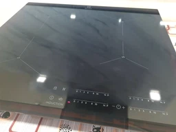 Варочная поверхность индукционная ELECTROLUX IPES6452KF Hob2hood фото от покупателей 11