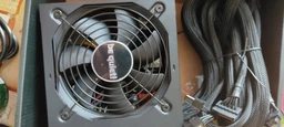 Блок питания be quiet! System Power 9 700W (BN248)