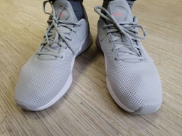 Чоловічі кросівки для бігу Puma Flyer Runner 19225709 44 (9.5UK) 28.5 см Black-White (4060979463318) фото від покупців 1