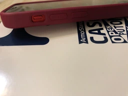 Чохол для смартфона ArmorStandart Icon Case для Apple iPhone 12 Mini Light Blue (ARM57481) фото від покупців 4