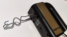 Миксер RZTK M 505 фото от покупателей 3
