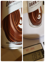 Сухой шампунь Batiste Dark and Deep Brown 200 мл (5010724527443/5010724527474) фото от покупателей 1