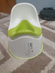 Дитячий горщик Ikea Lockig (40591581) фото від покупців 16
